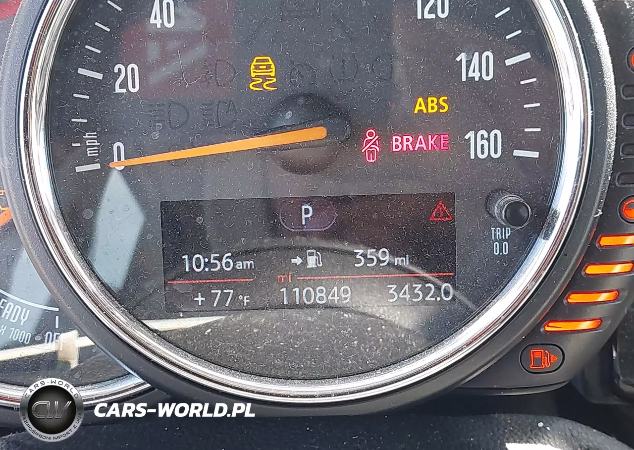 2015 Mini Hardtop Cooper S VIN:WMWXU3C58FT891803 - 16