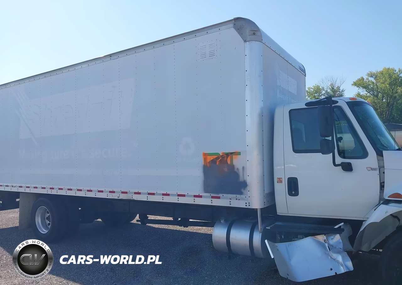 2017 International Durastar 4300 VIN:1HTMMMML9HH649958 - 14