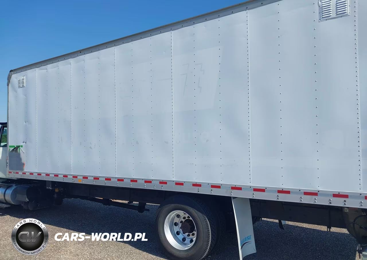 2017 International Durastar 4300 VIN:1HTMMMML9HH649958 - 15