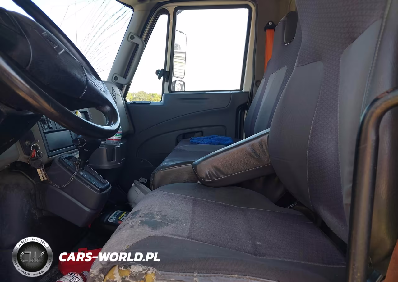 2017 International Durastar 4300 VIN:1HTMMMML9HH649958 - 7