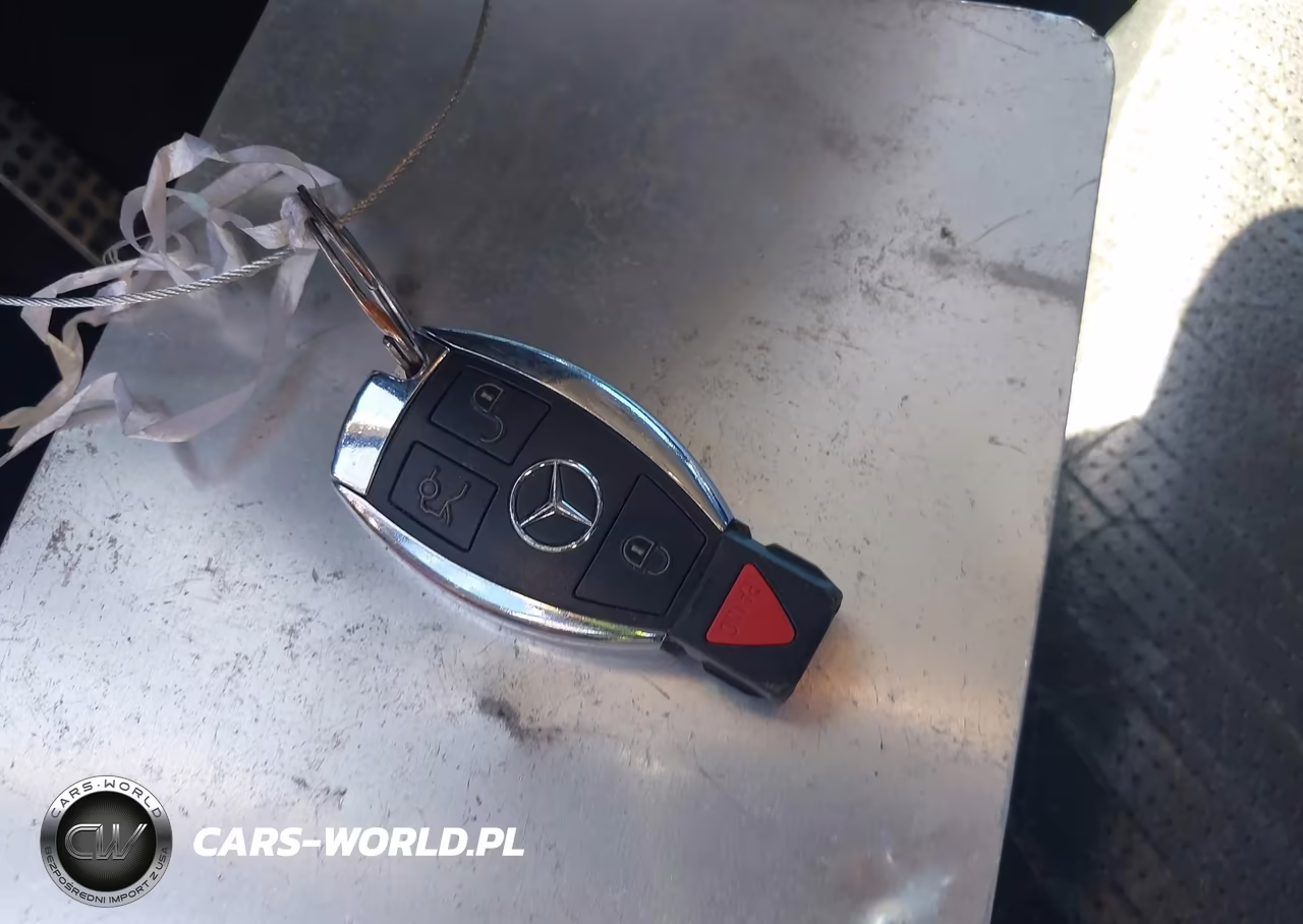 2005 Mercedes-Benz C 230 Kompressor Sport VIN:WDBRF40J15F611051 - 11