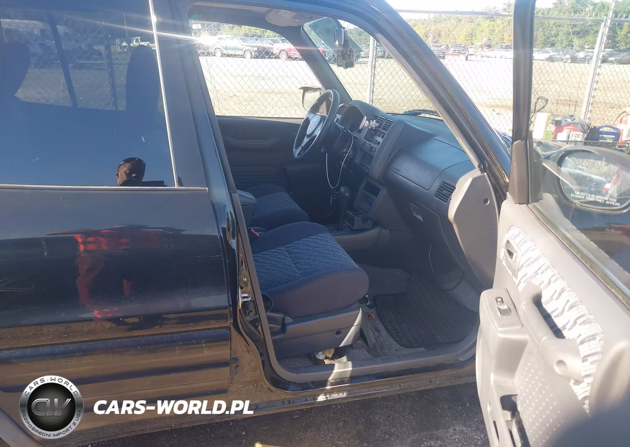 1999 Toyota Rav4 VIN:JT3HP10V4X7108966 - 5
