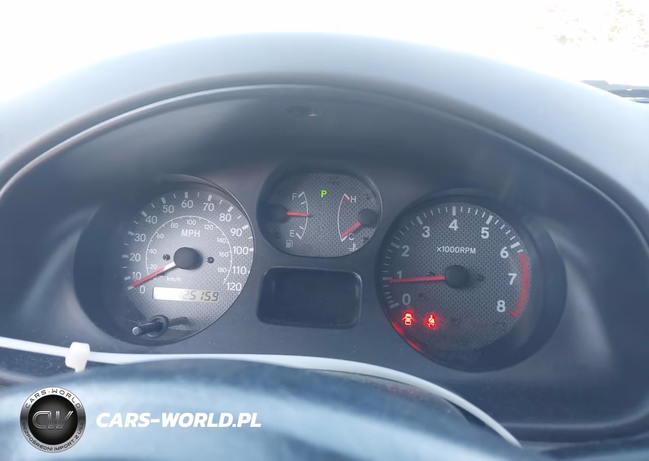1999 Toyota Rav4 VIN:JT3HP10V4X7108966 - 7