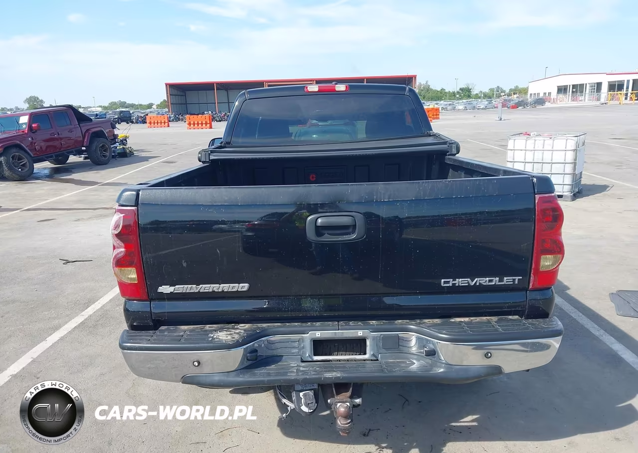 2003 Chevrolet Silverado 1500 Ls VIN:1GCEK14T33Z262587 - 16