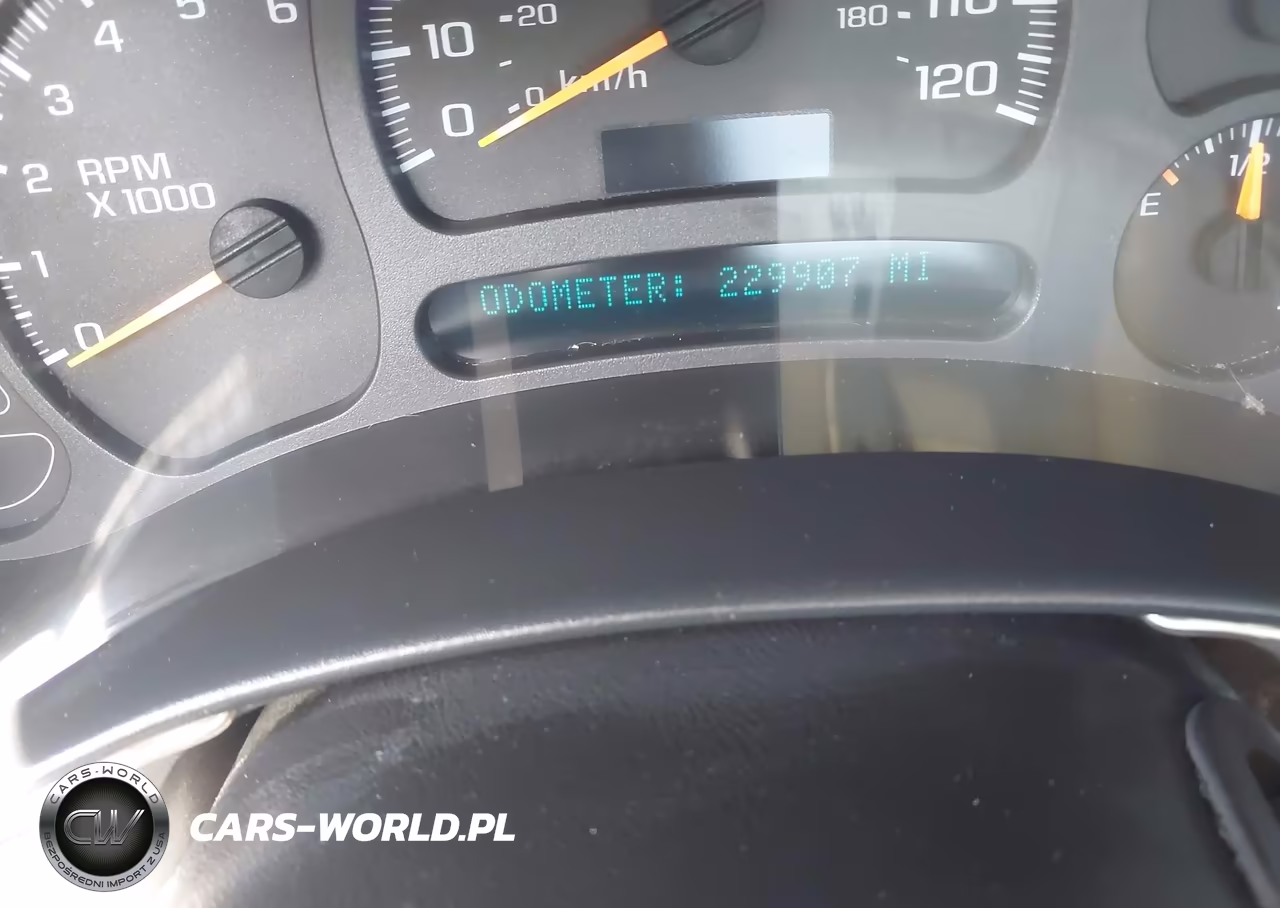2003 Chevrolet Silverado 1500 Ls VIN:1GCEK14T33Z262587 - 7