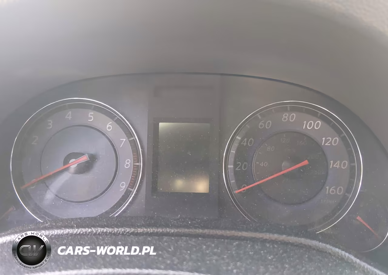 2007 Infiniti G35 Sport VIN:JNKBV61E97M725895 - 7