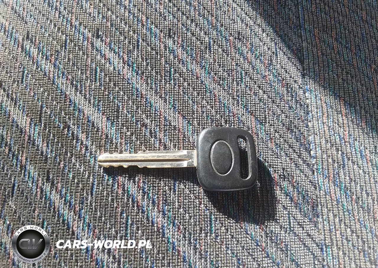 1998 Toyota Rav4 VIN:JT3GP10V5W0030443 - 11