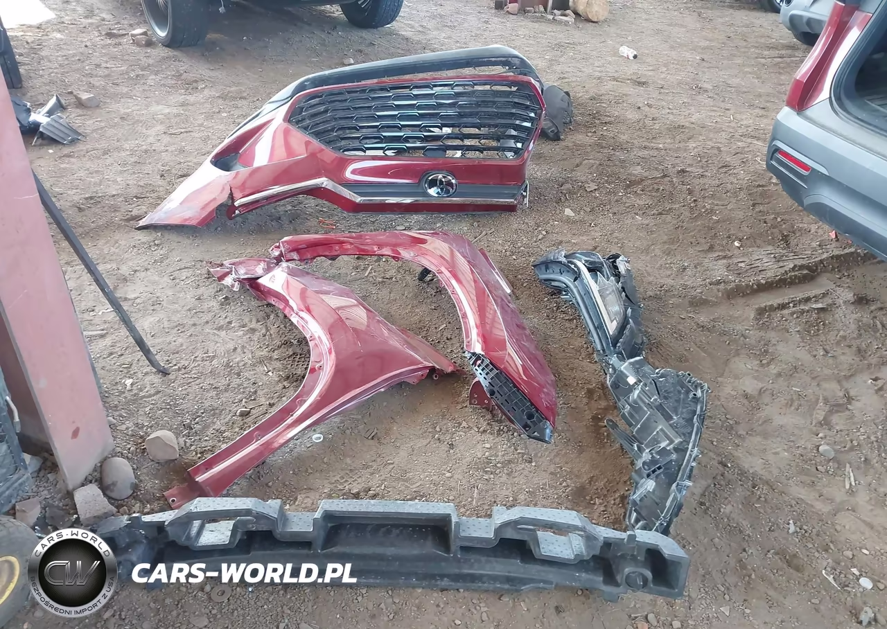 2024 Toyota Grand Highlander Xle VIN:5TDAAAB53RS063264 - 12