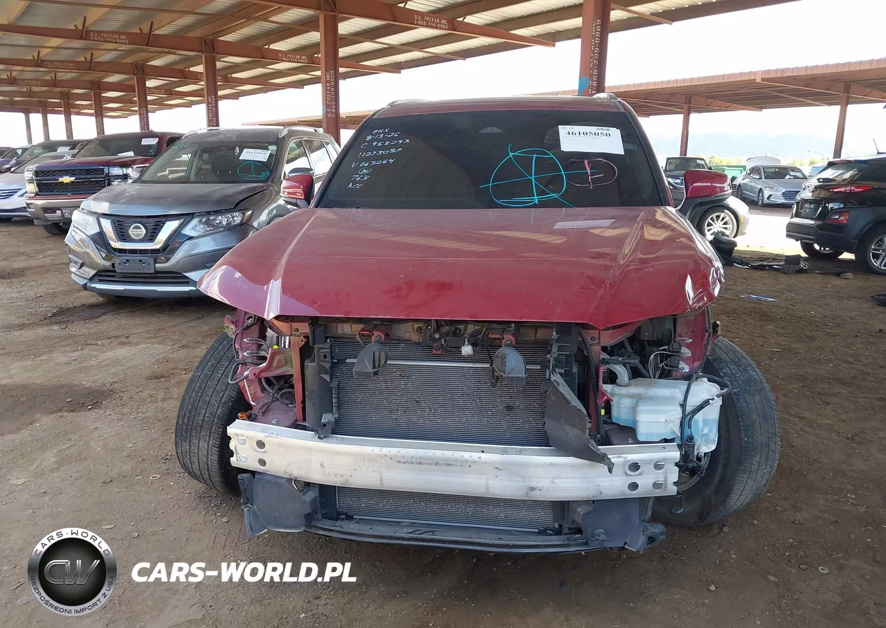 2024 Toyota Grand Highlander Xle VIN:5TDAAAB53RS063264 - 13