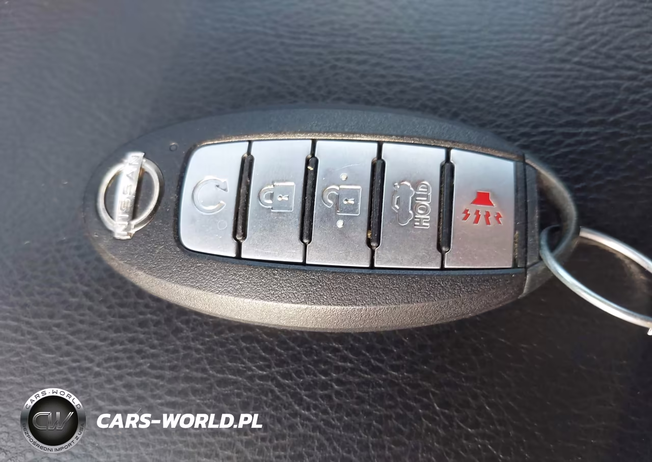 2023 Nissan Maxima Platinum Xtronic Cvt VIN:1N4AA6FV2PC501770 - 11