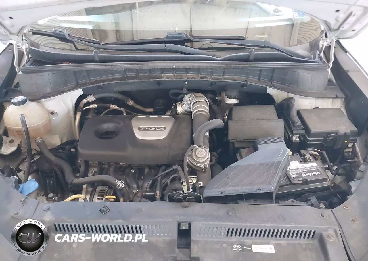 2017 Hyundai Tucson Limited VIN:KM8J3CA22HU381329 - 10