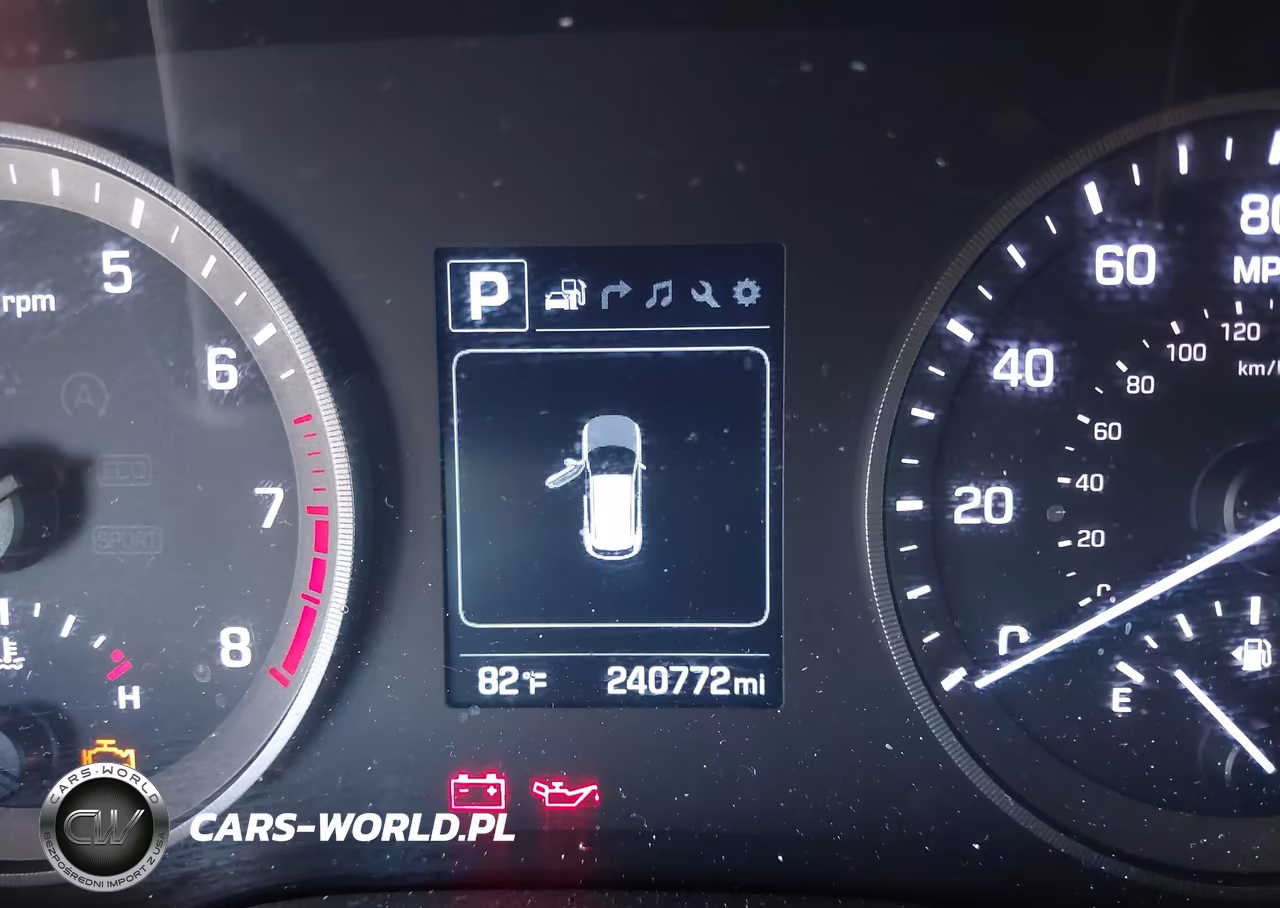 2017 Hyundai Tucson Limited VIN:KM8J3CA22HU381329 - 15