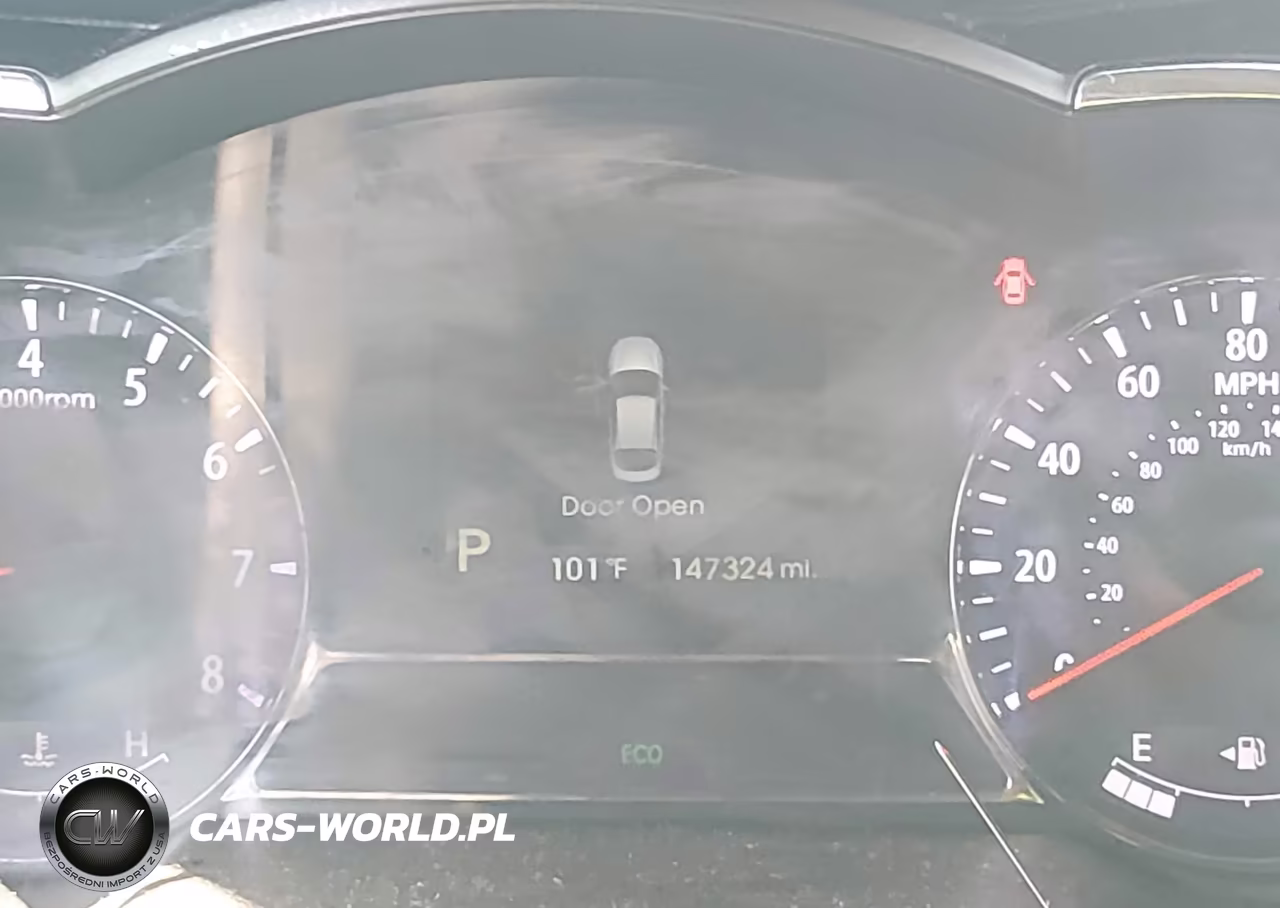 2013 Kia Optima Sx VIN:5XXGR4A66DG132845 - 7