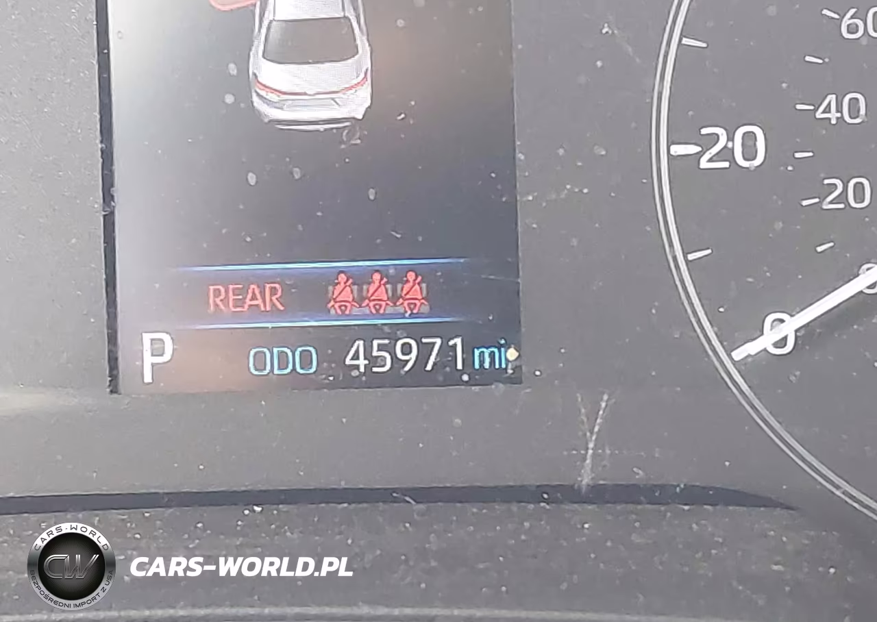 2023 Toyota Corolla Le VIN:5YFB4MDE4PP075567 - 14