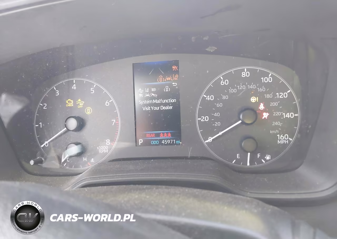 2023 Toyota Corolla Le VIN:5YFB4MDE4PP075567 - 7
