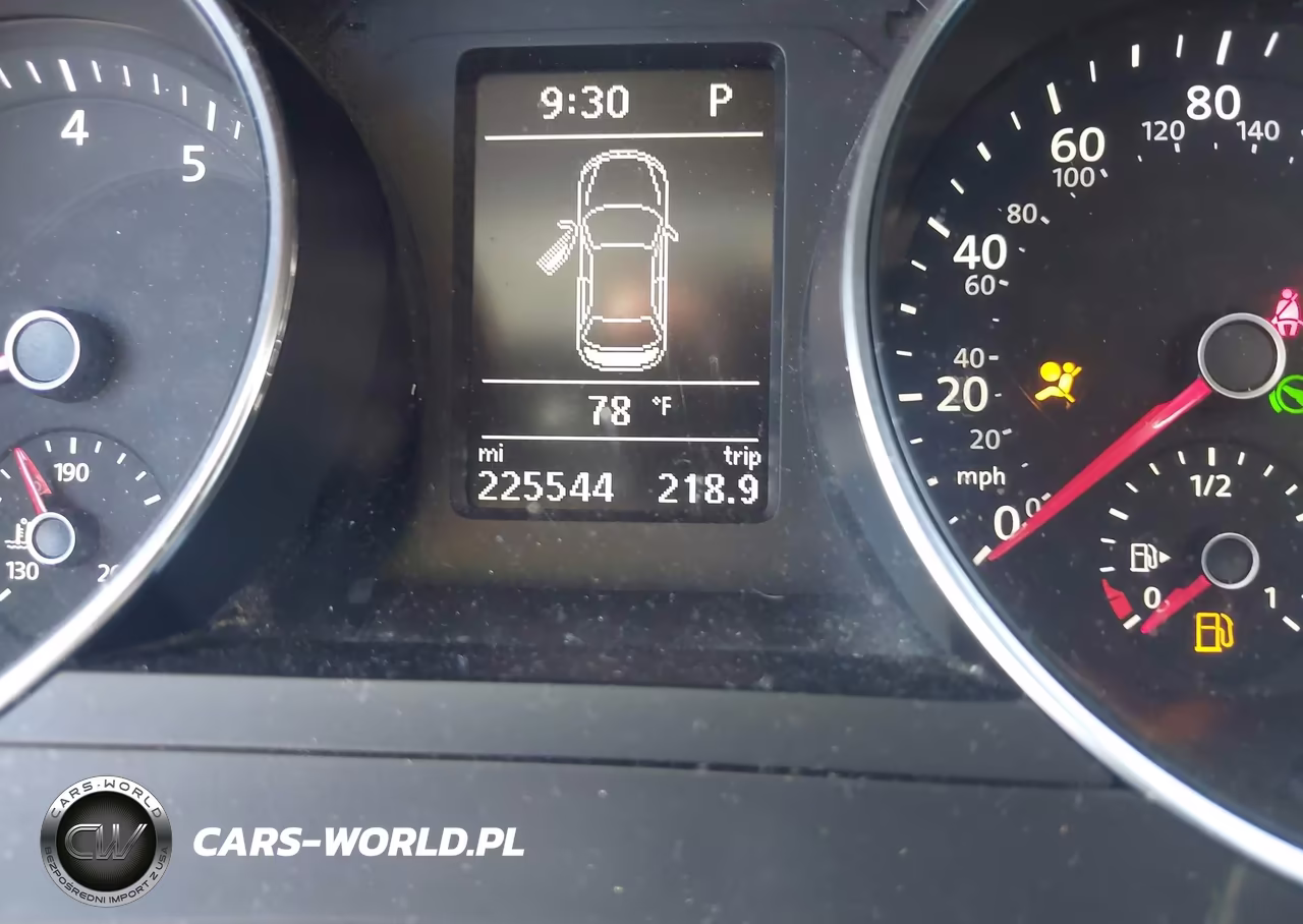2018 Volkswagen Jetta 1.4T Se-1.4T Wolfsburg Edition VIN:3VWDB7AJ0JM260776 - 15