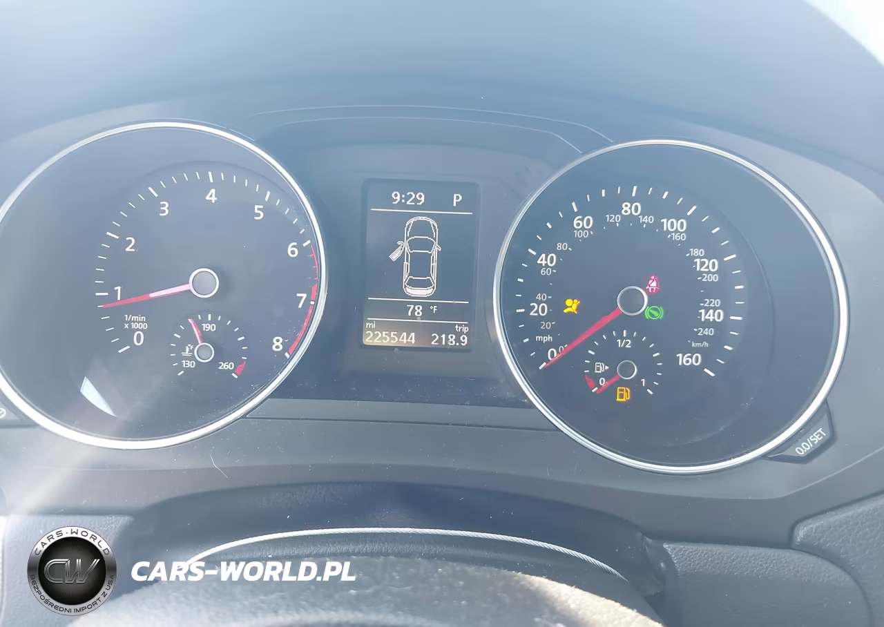 2018 Volkswagen Jetta 1.4T Se-1.4T Wolfsburg Edition VIN:3VWDB7AJ0JM260776 - 7