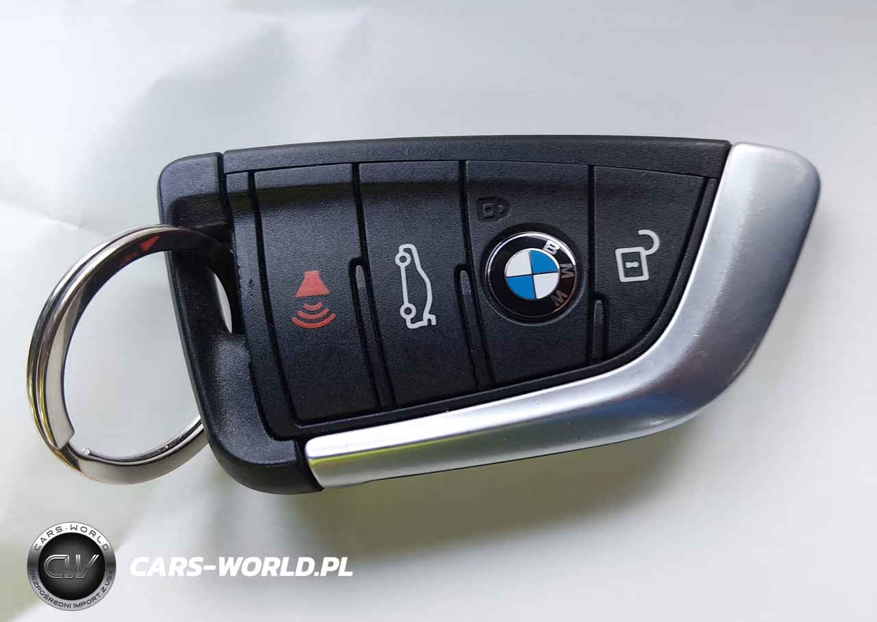 2019 BMW X3 M40I VIN:5UXTS3C56K0Z04744 - 11