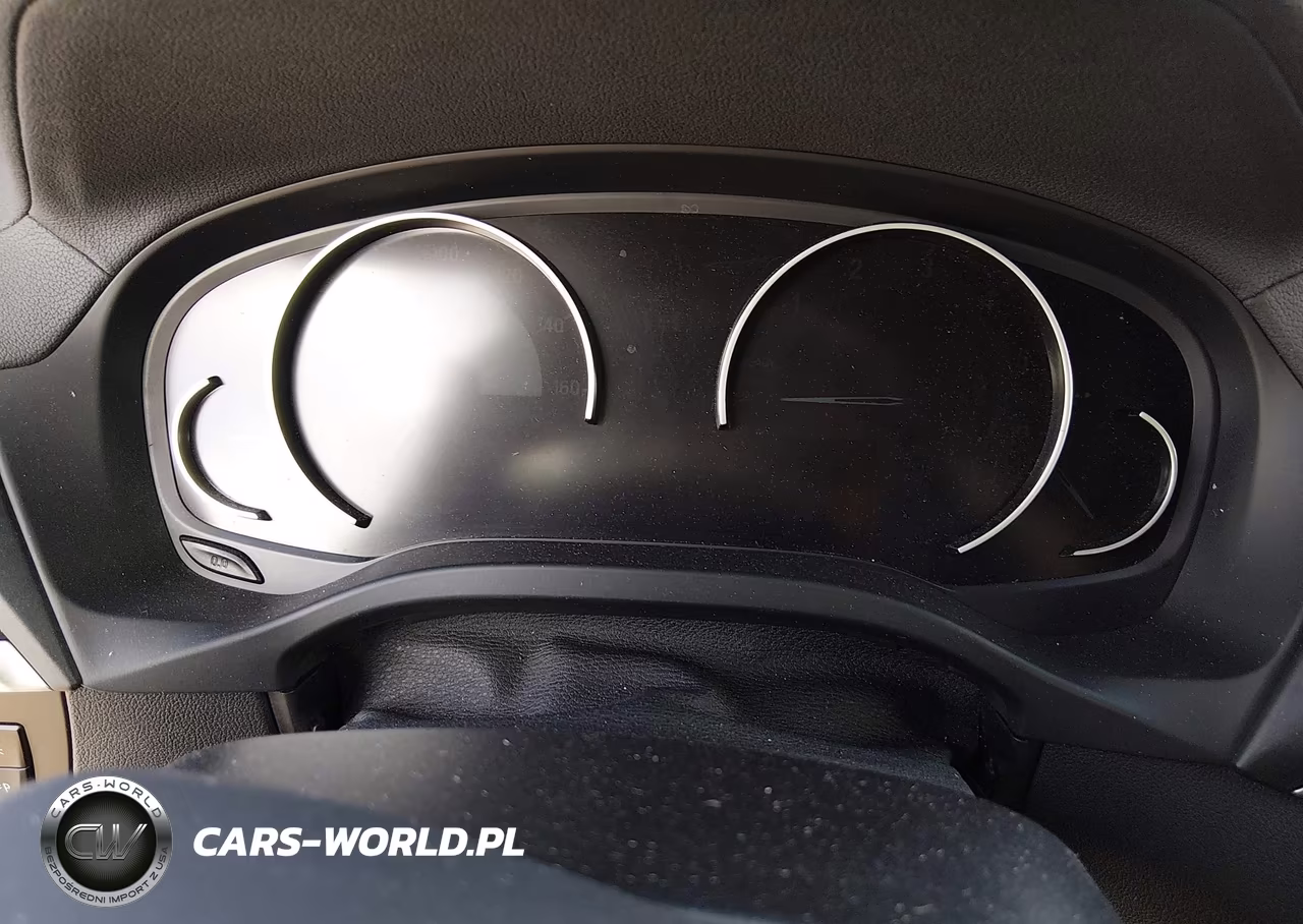 2019 BMW X3 M40I VIN:5UXTS3C56K0Z04744 - 15
