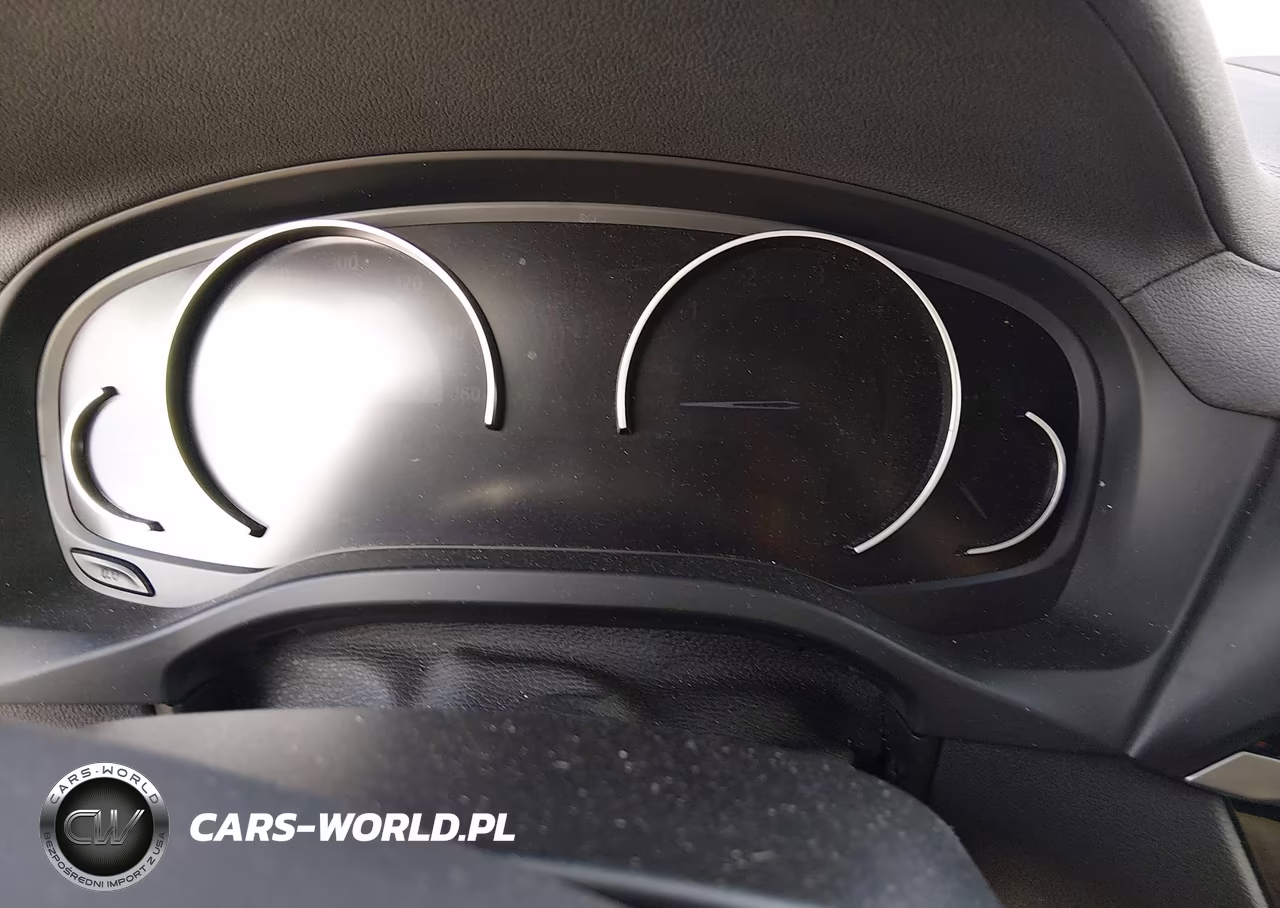 2019 BMW X3 M40I VIN:5UXTS3C56K0Z04744 - 7