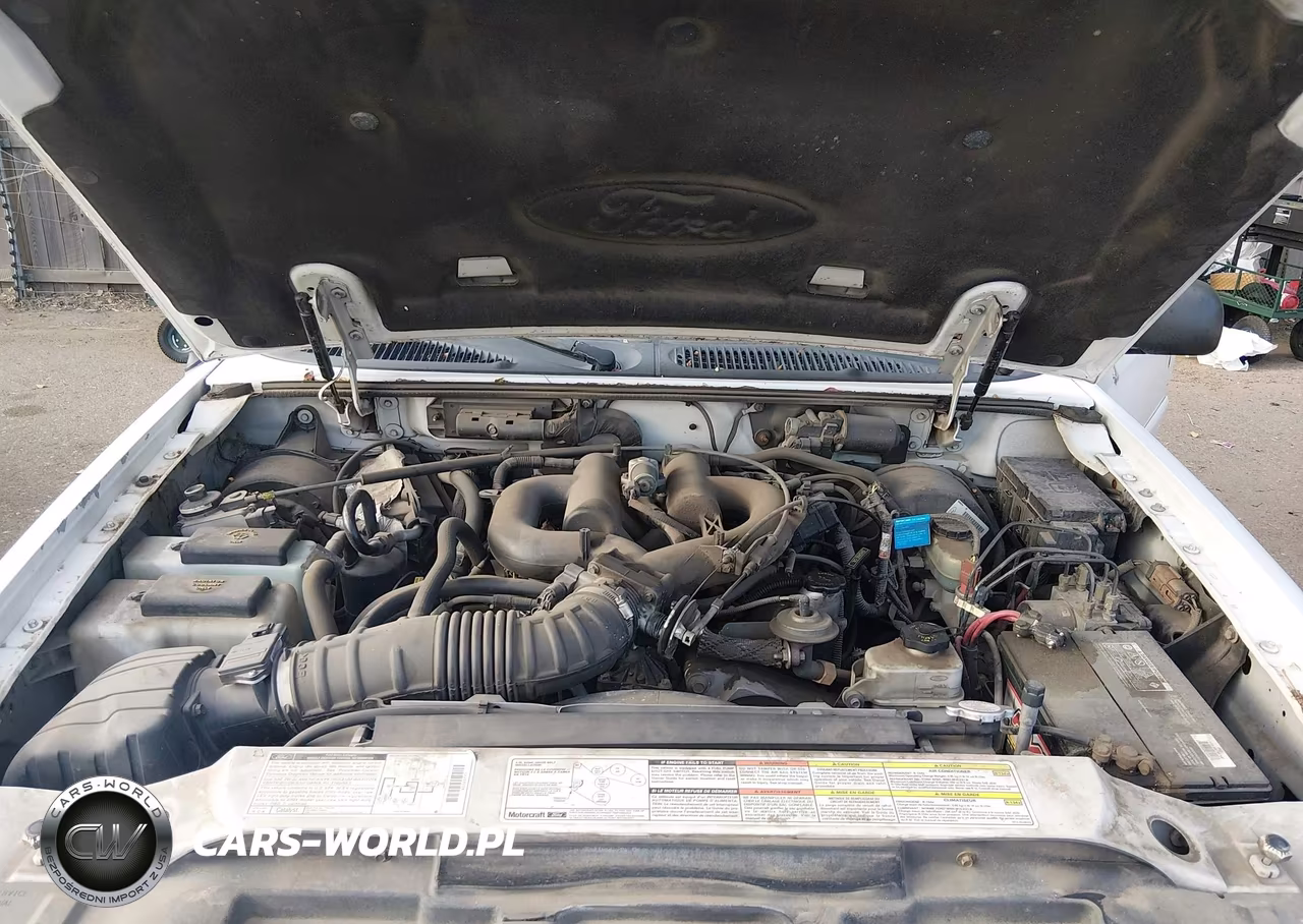 2001 Ford Explorer Sport VIN:1FMYU70EX1UA91473 - 10