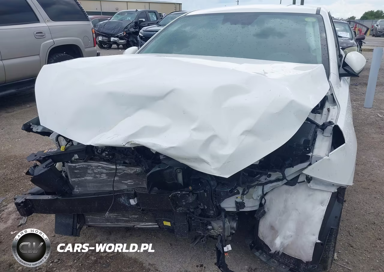 2023 Kia Forte Lx VIN:3KPF24AD6PE631107 - 6