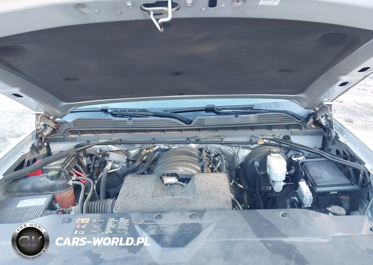 2016 Chevrolet Silverado 1500 1Lt VIN:1GCRCREH1GZ298100 - 10