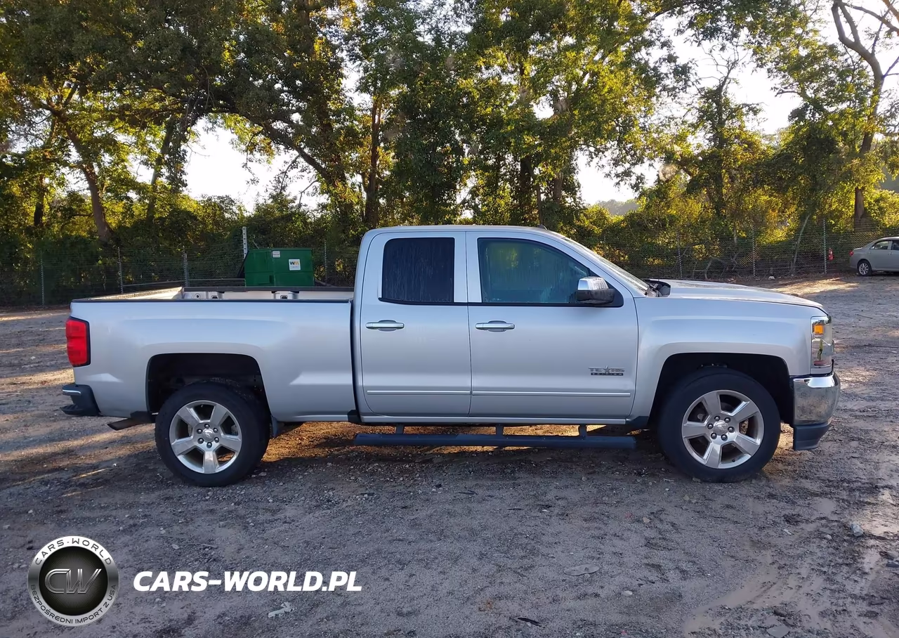 2016 Chevrolet Silverado 1500 1Lt VIN:1GCRCREH1GZ298100 - 13