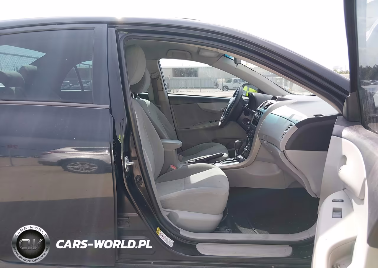 2013 Toyota Corolla L VIN:5YFBU4EE4DP174917 - 5