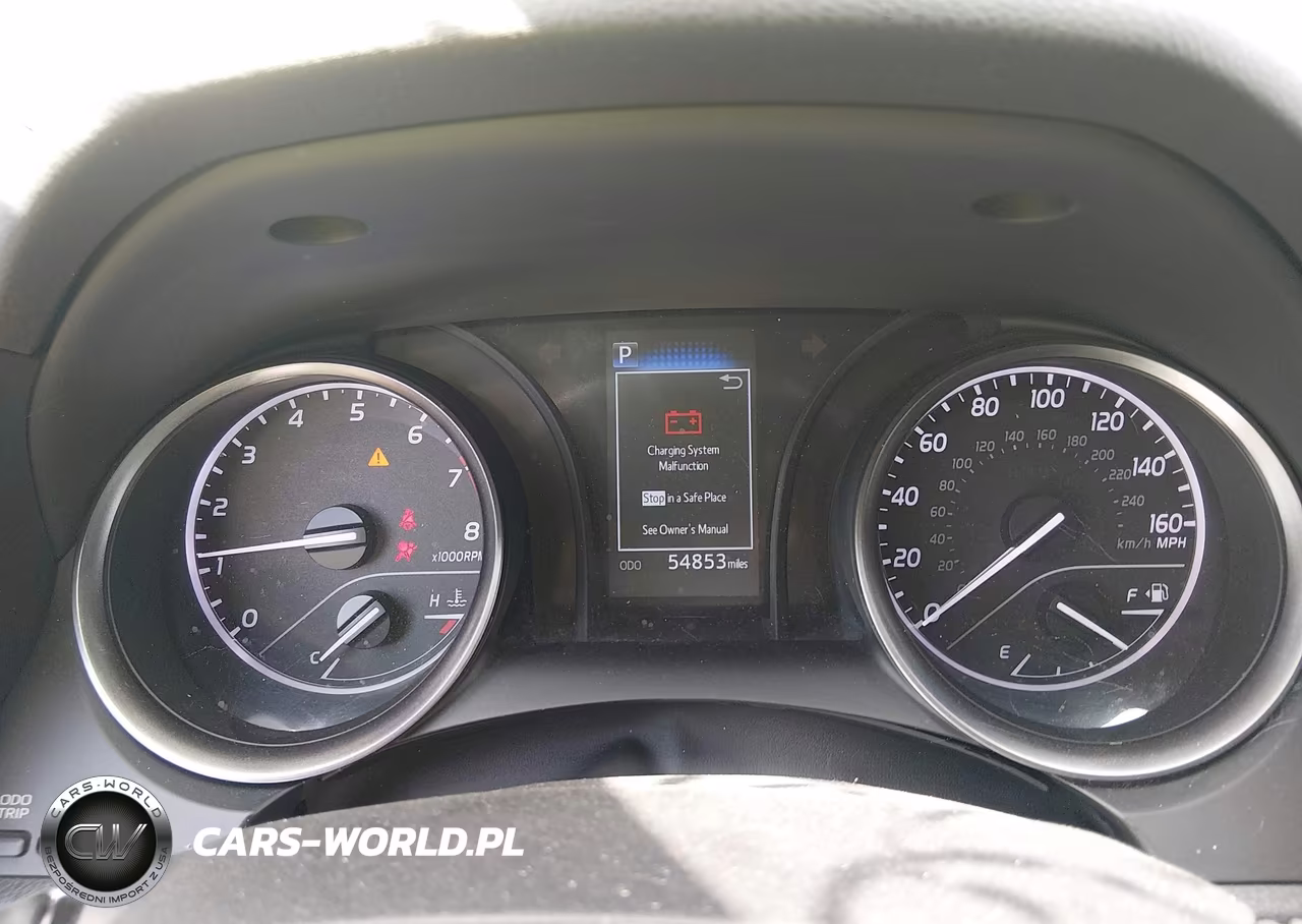 2023 Toyota Camry Se VIN:4T1G11AK7PU810094 - 7