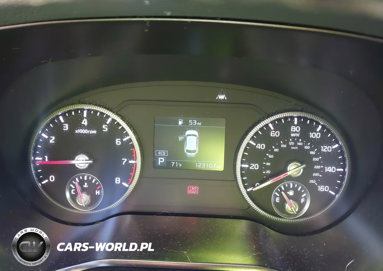 2020 Kia Telluride Ex VIN:5XYP3DHC8LG008325 - 7
