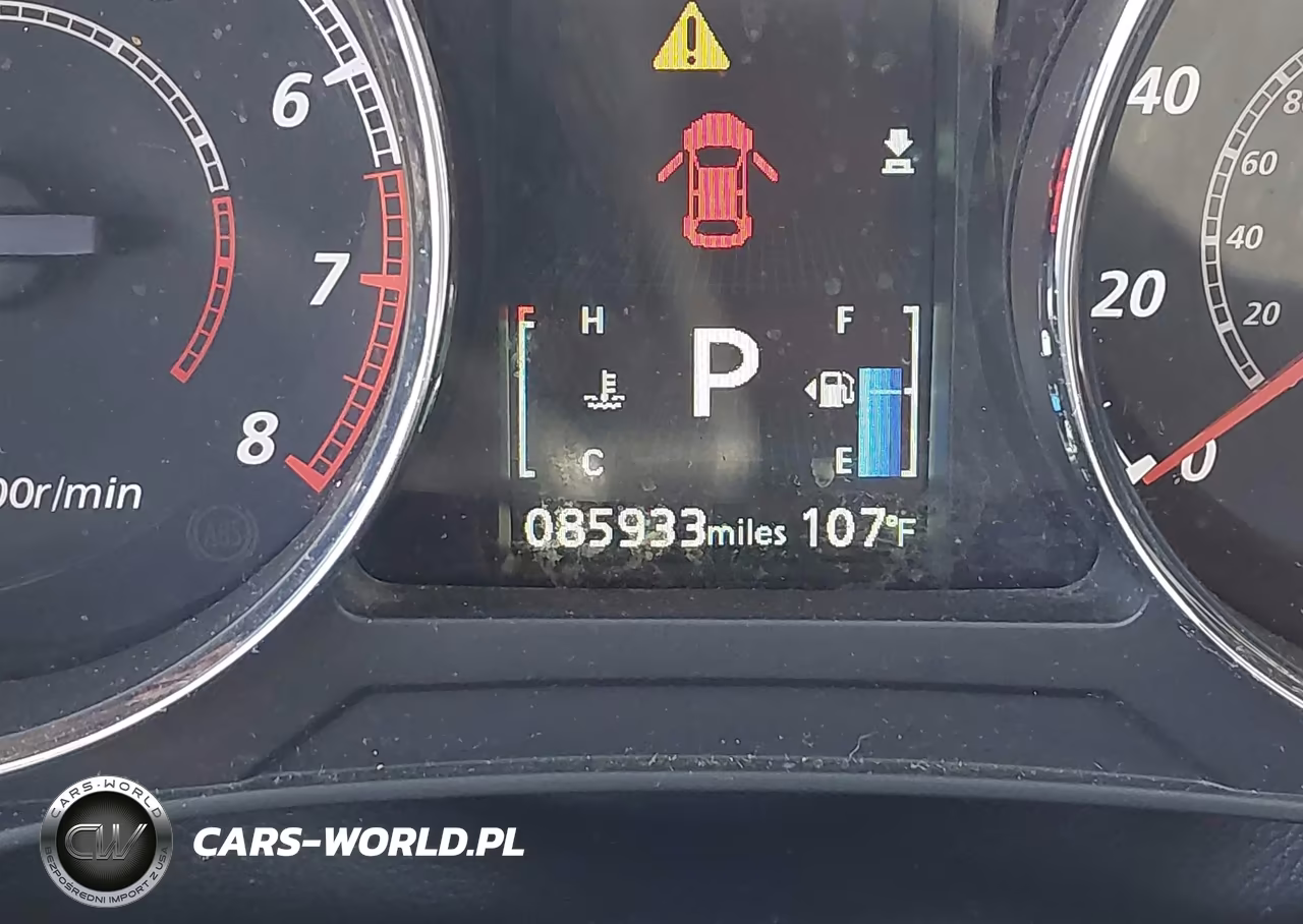 2019 Mitsubishi Outlander Sport 2.0 Es VIN:JA4AP3AU5KU028353 - 14