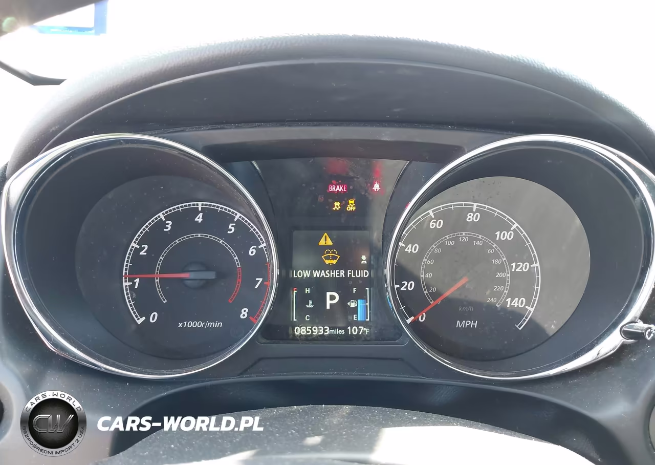 2019 Mitsubishi Outlander Sport 2.0 Es VIN:JA4AP3AU5KU028353 - 7