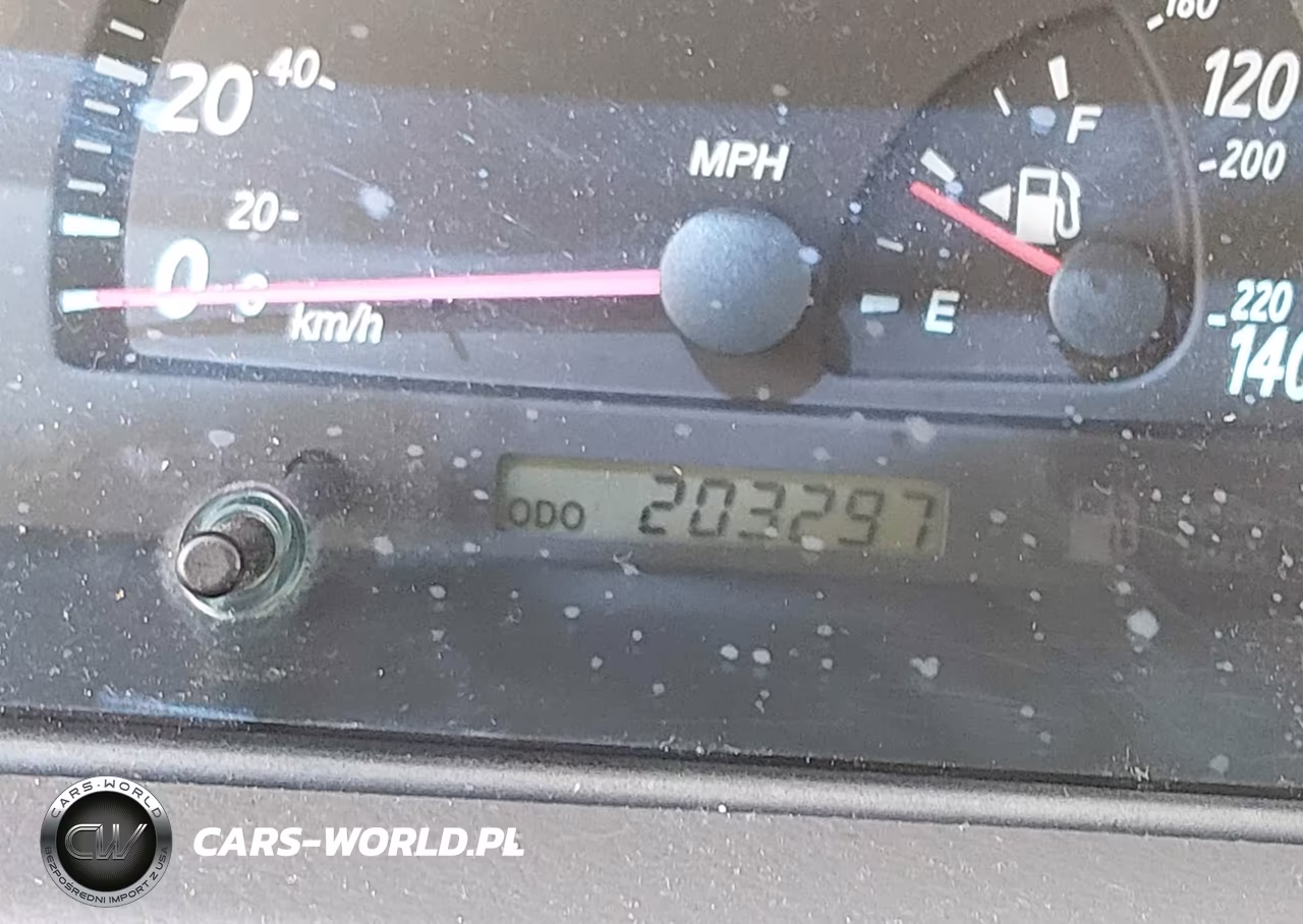 2004 Toyota Camry Le VIN:4T1BE32K24U343798 - 7