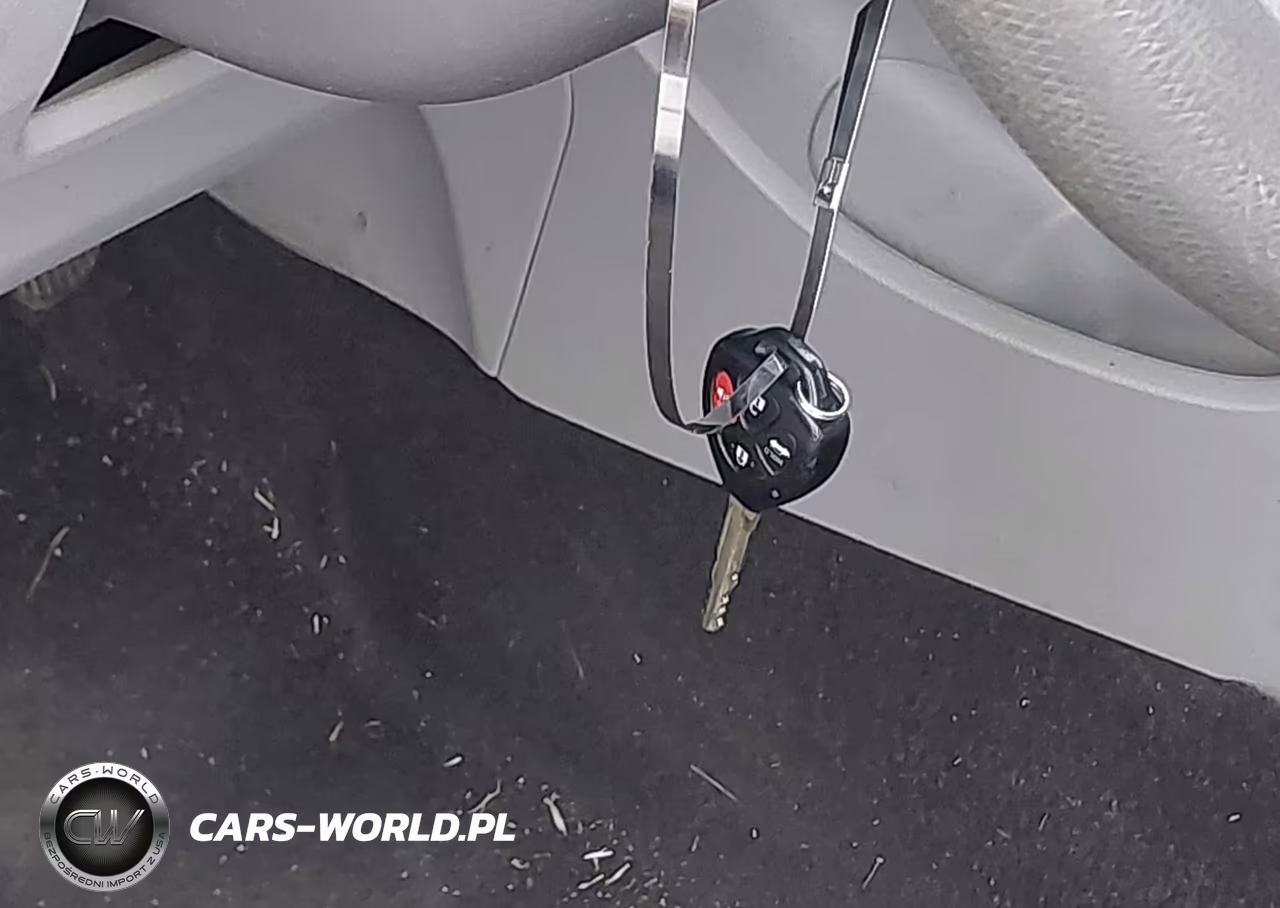 2010 Toyota Corolla Le VIN:1NXBU4EE4AZ286594 - 11