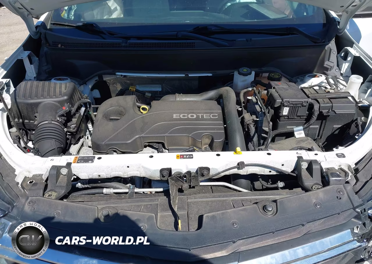 2022 Chevrolet Equinox Awd Ls VIN:2GNAXSEV2N6121747 - 10