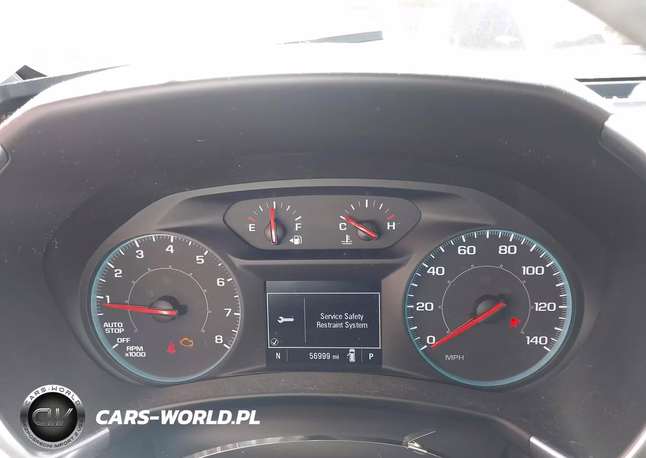 2022 Chevrolet Equinox Awd Ls VIN:2GNAXSEV2N6121747 - 7