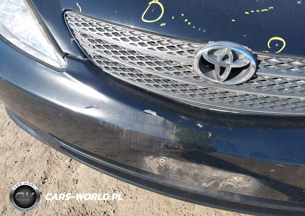2002 Toyota Camry Xle V6 VIN:4T1BF30K82U536714 - 6