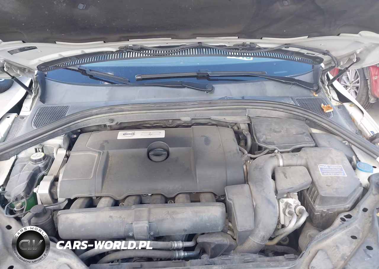 2011 Volvo Xc60 3.2 VIN:YV4952DL4B2213871 - 10