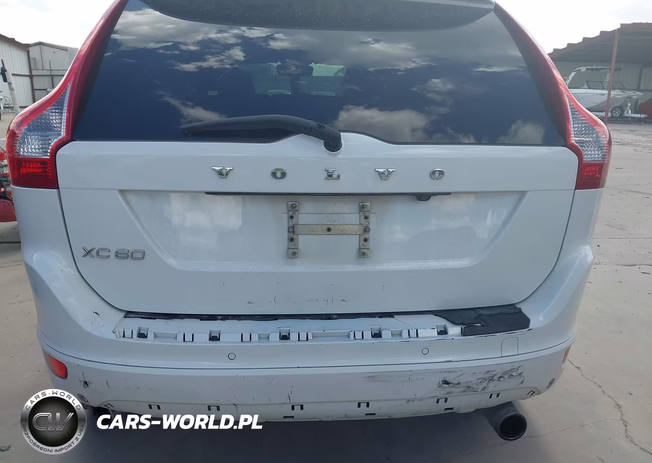 2011 Volvo Xc60 3.2 VIN:YV4952DL4B2213871 - 12