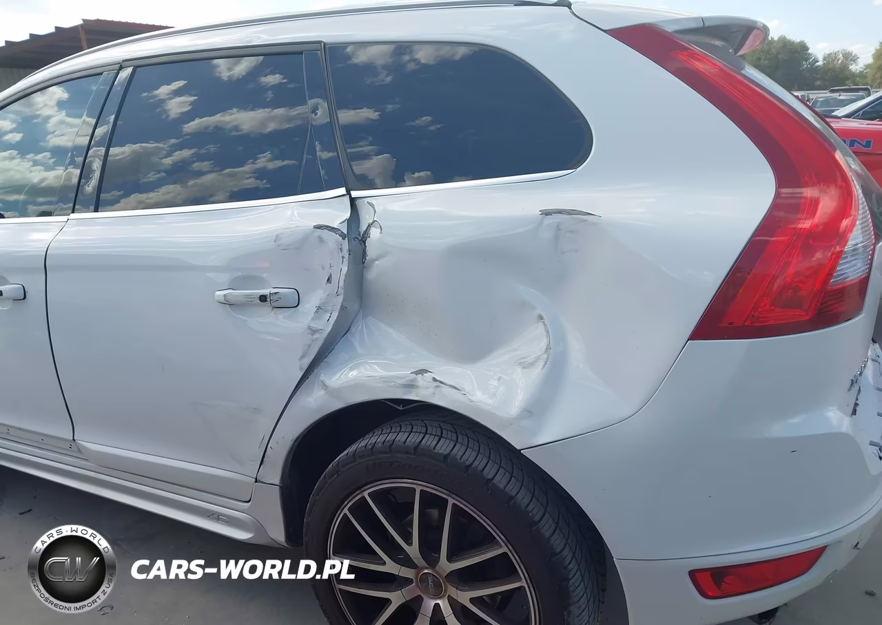 2011 Volvo Xc60 3.2 VIN:YV4952DL4B2213871 - 6