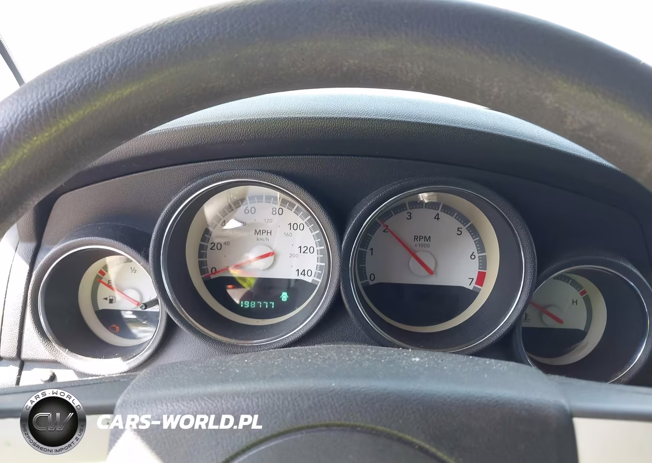 2009 Dodge Charger Se VIN:2B3LA43D59H568996 - 7
