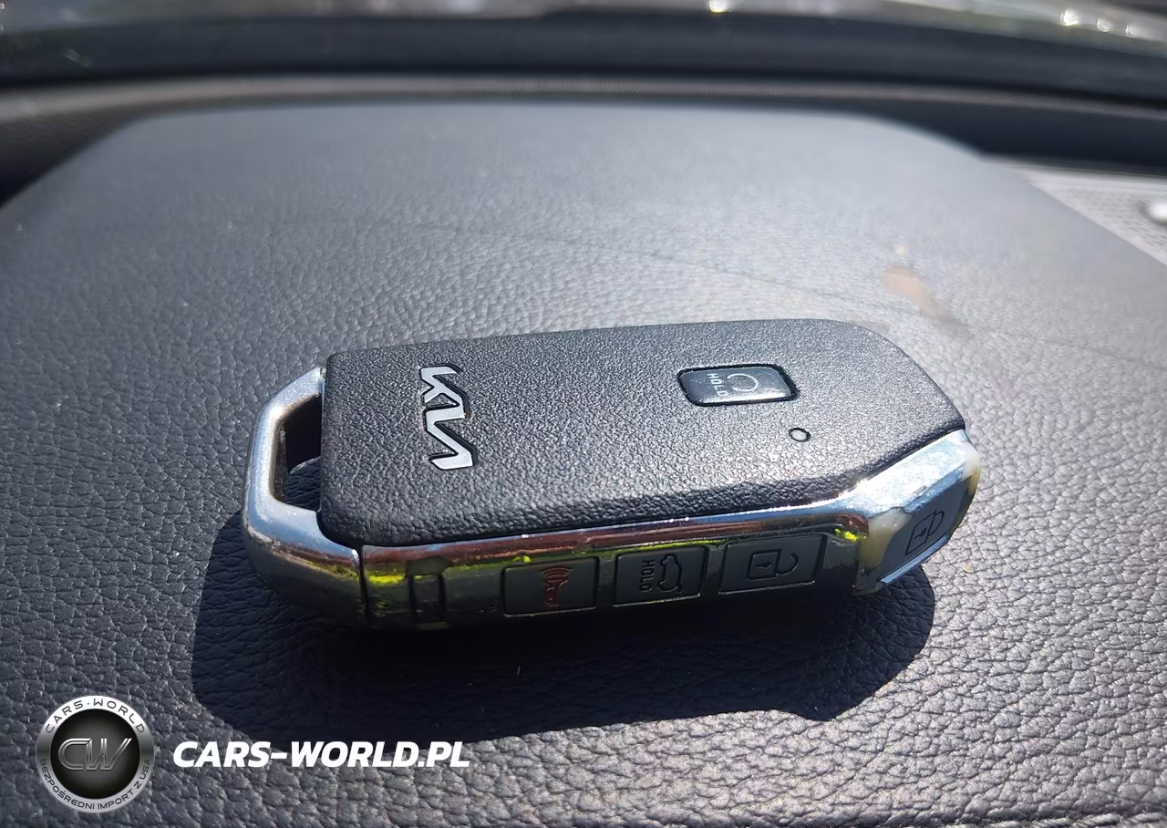 2022 Kia Telluride Ex VIN:5XYP34HC9NG274696 - 11