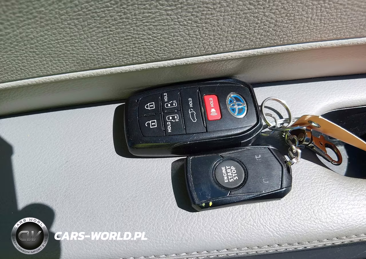 2022 Toyota Sienna Limited VIN:5TDZSKFC9NS066422 - 11