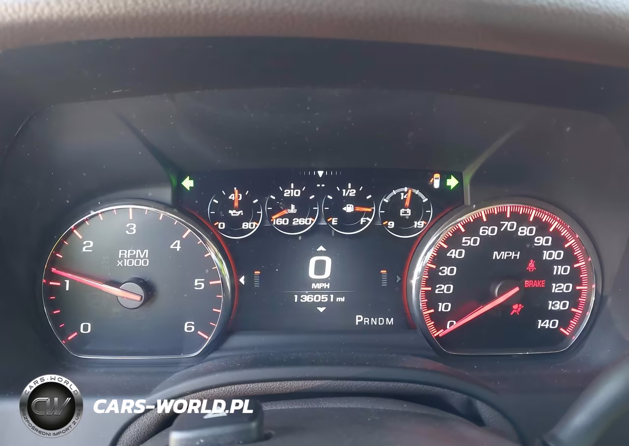 2015 GMC Yukon Denali VIN:1GKS1CKJ1FR713995 - 7