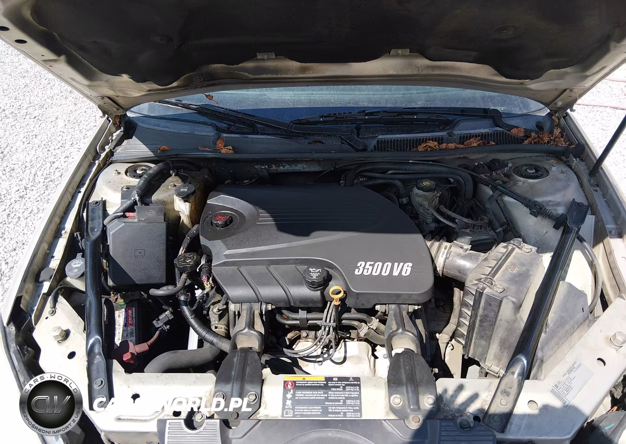 2011 Chevrolet Impala Lt VIN:2G1WG5EK6B1109804 - 10