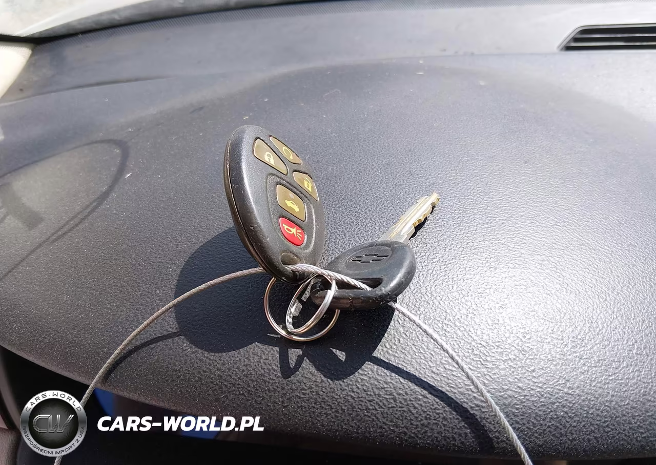 2011 Chevrolet Impala Lt VIN:2G1WG5EK6B1109804 - 11