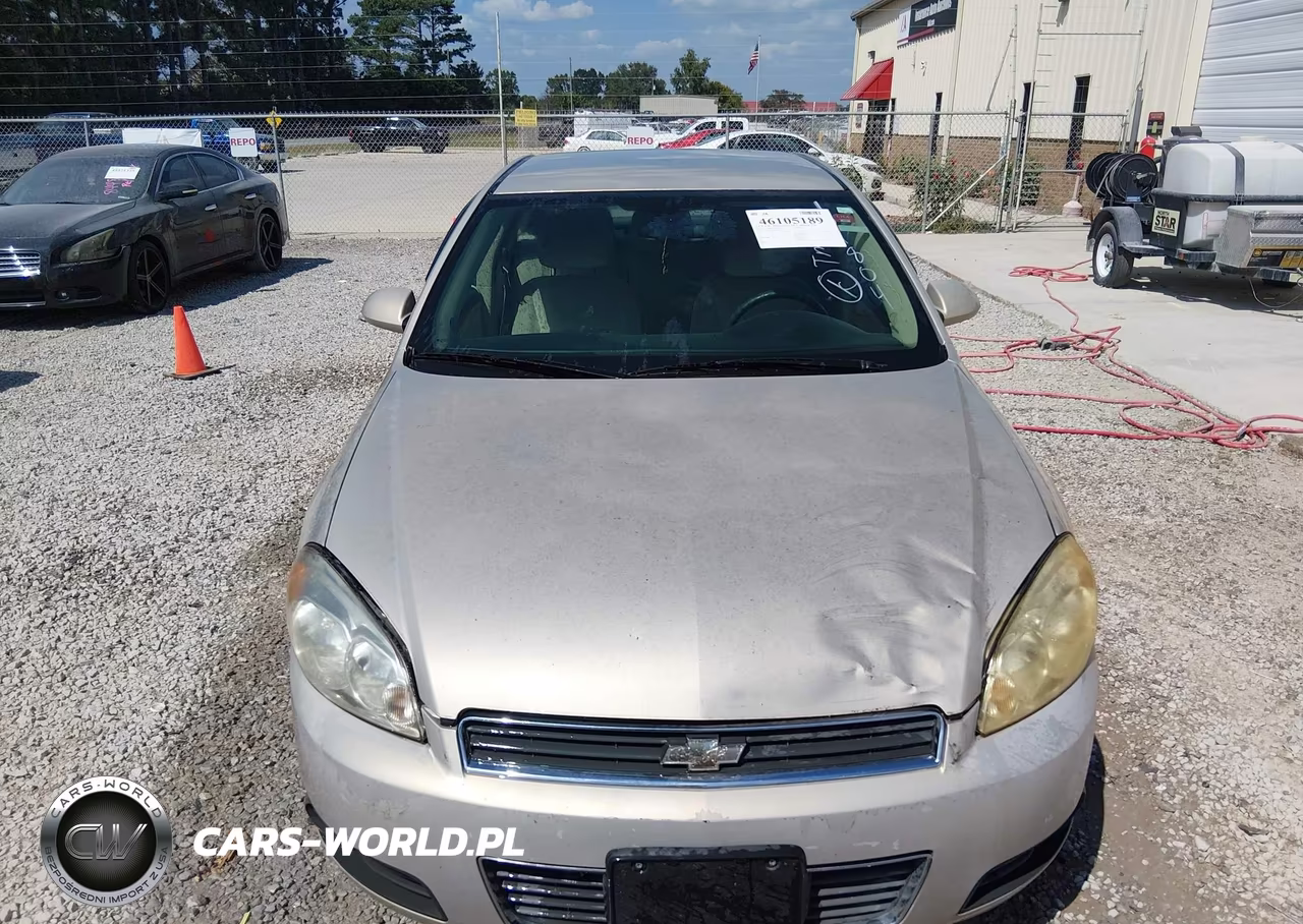 2011 Chevrolet Impala Lt VIN:2G1WG5EK6B1109804 - 17
