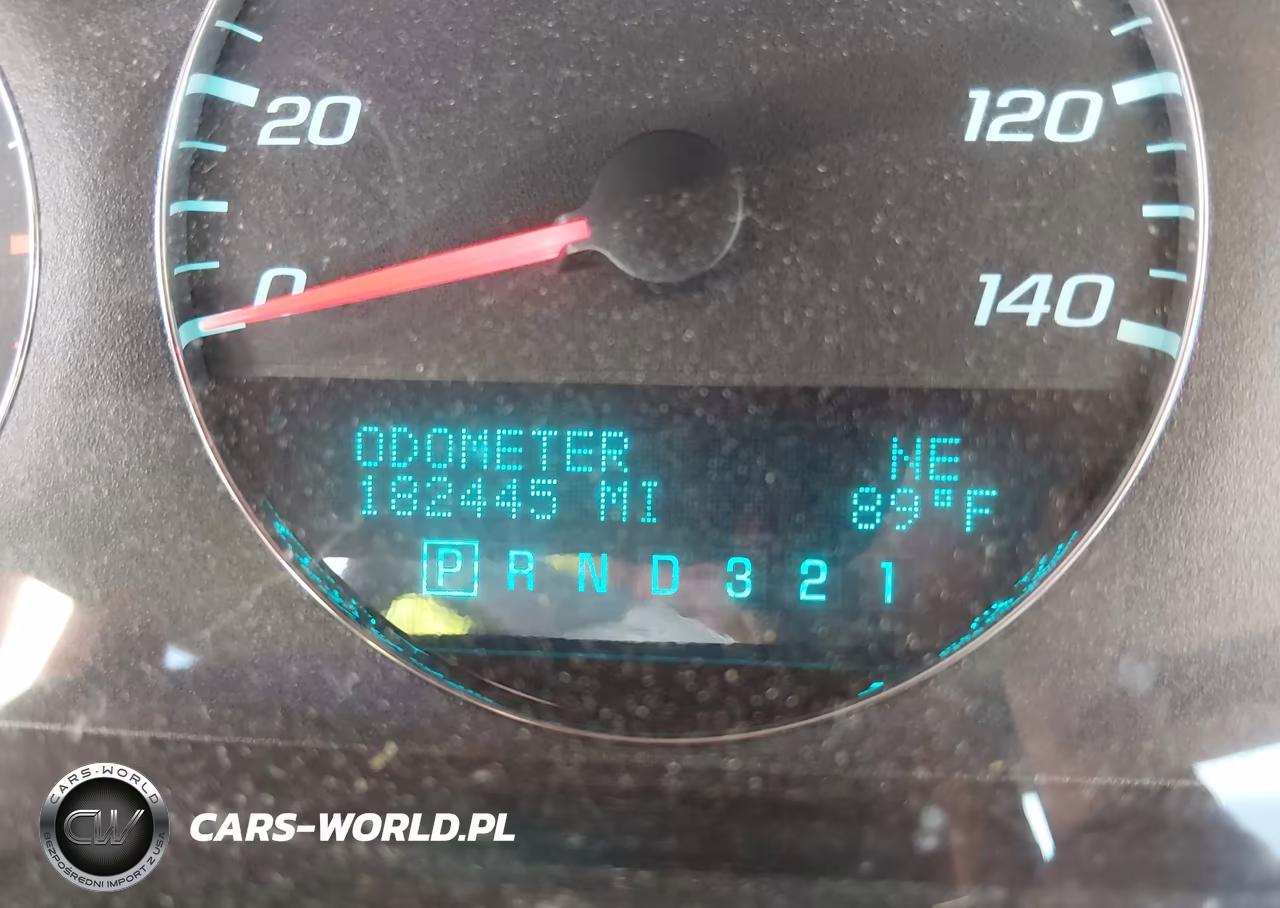 2011 Chevrolet Impala Lt VIN:2G1WG5EK6B1109804 - 20
