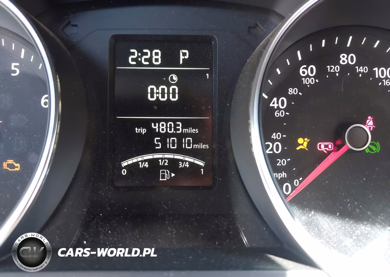 2016 Volkswagen Jetta 1.4T S VIN:3VW267AJ3GM382889 - 15